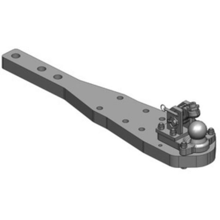 Attelage SCHARMÜLLER 009645720A02