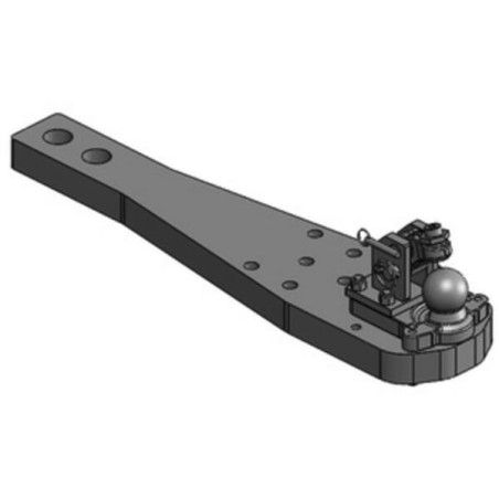 Attelage SCHARMÜLLER 009645710A02