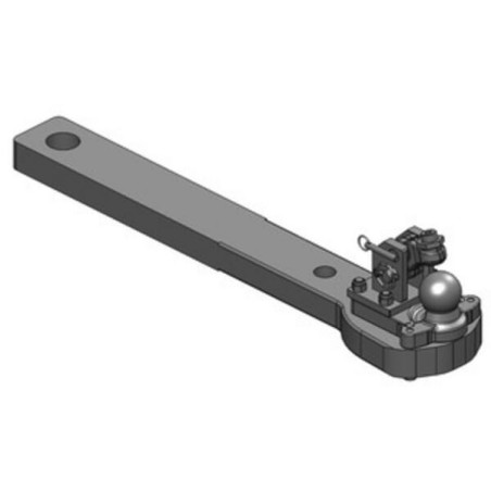 Attelage SCHARMÜLLER 0096457300A02