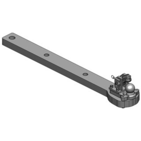Attelage SCHARMÜLLER 009645730A02