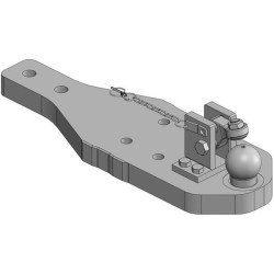 Attelage SCHARMÜLLER 009604400A29