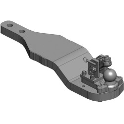 Attelage SCHARMÜLLER 009644470A29