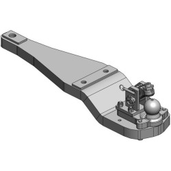 Attelage SCHARMÜLLER 009644460A29