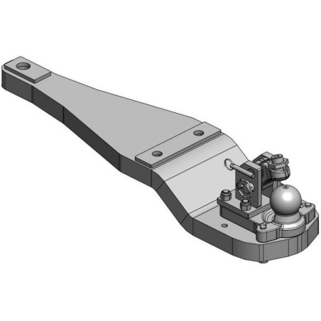 Attelage SCHARMÜLLER 009644460A29