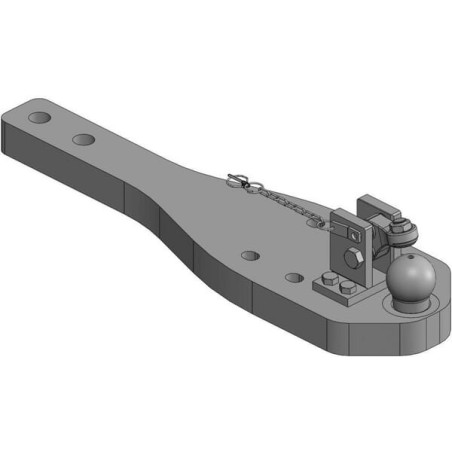 Attelage SCHARMÜLLER 009604460A29