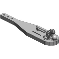 Attelage SCHARMÜLLER 009603360A02