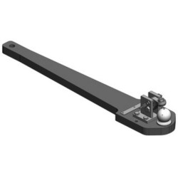 Attelage SCHARMÜLLER 009604000A17