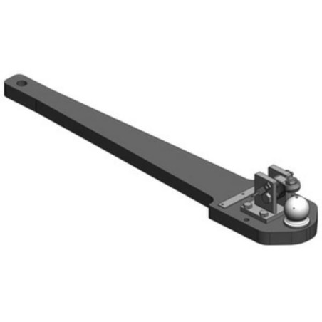 Attelage SCHARMÜLLER 009604000A17