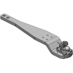 Attelage SCHARMÜLLER 009644040A17