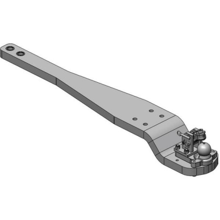 Attelage SCHARMÜLLER 009644010A17