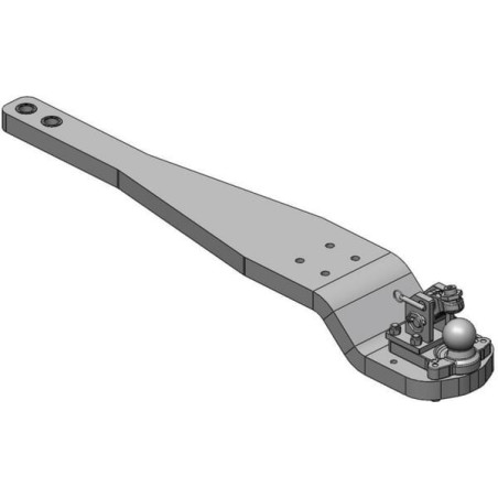 Attelage SCHARMÜLLER 009644030A17