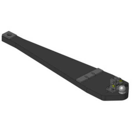 Attelage SCHARMÜLLER 009604073A17