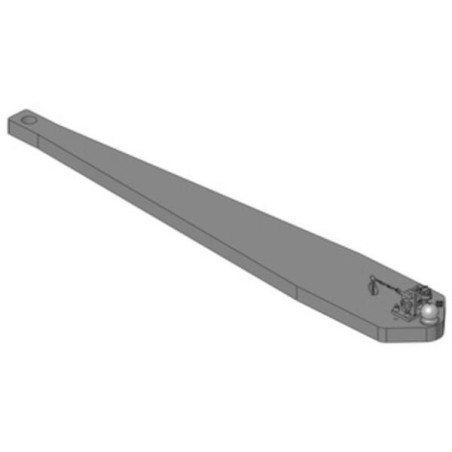Attelage SCHARMÜLLER 009644090A17