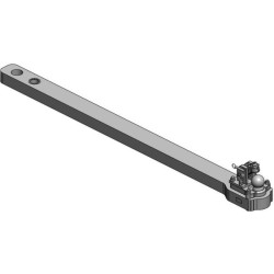 Attelage SCHARMÜLLER 009644100A17