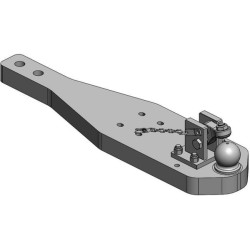 Attelage SCHARMÜLLER 009602500A02