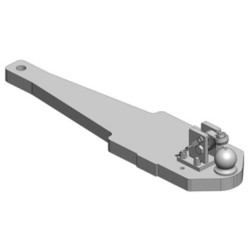 Attelage SCHARMÜLLER 009605200A02