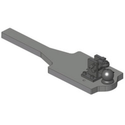 Attelage SCHARMÜLLER 009600130A01