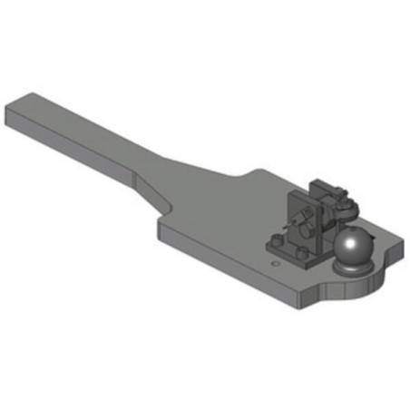 Attelage SCHARMÜLLER 009600130A01