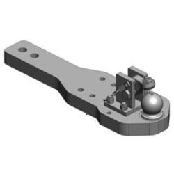 Attelage SCHARMÜLLER 009605940A02