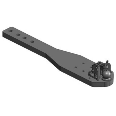 Attelage SCHARMÜLLER 009605998A02