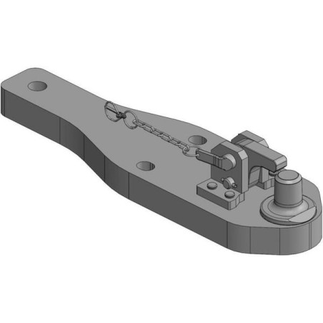 Attelage SCHARMÜLLER 009614470A29