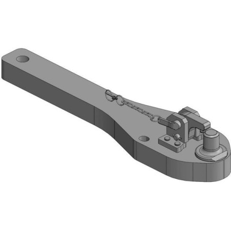 Attelage SCHARMÜLLER 009614460A29