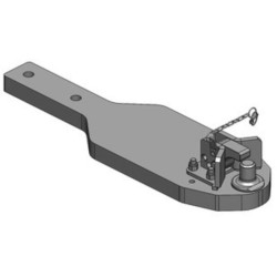 Attelage SCHARMÜLLER 009612911A02