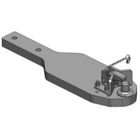 Attelage SCHARMÜLLER 009612911A02