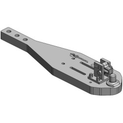 Attelage SCHARMÜLLER 009613310A02