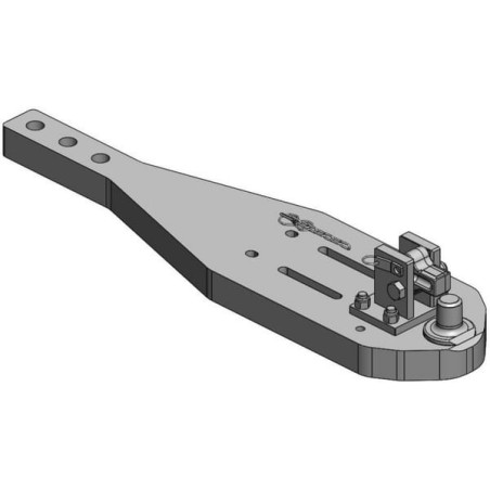 Attelage SCHARMÜLLER 009613310A02