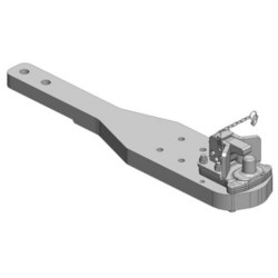 Attelage SCHARMÜLLER 009633870A17