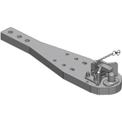 Attelage SCHARMÜLLER 009612902A02