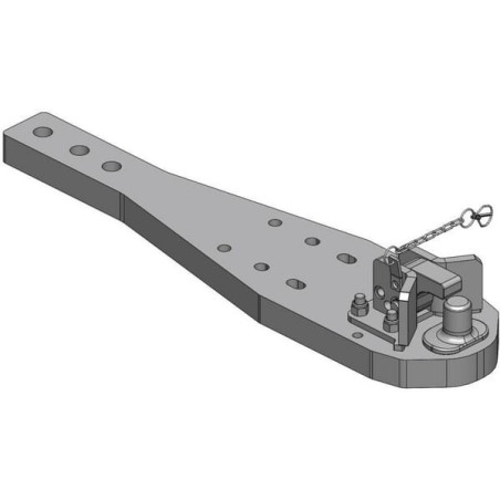 Attelage SCHARMÜLLER 009612902A02
