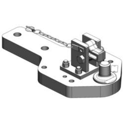 Attelage SCHARMÜLLER 009613680A11