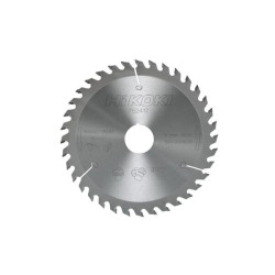 Scie circulaire 255x30 HIKOKI 4100023