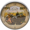 Horloge JOHN DEERE TTF8140