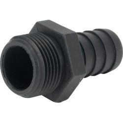 Raccord 19mm UNIVERSEL 1601019019