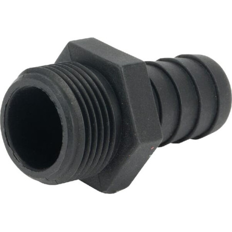 Raccord 19mm UNIVERSEL 1601019019