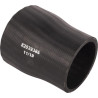 Tuyau d'admission CNH 82039386