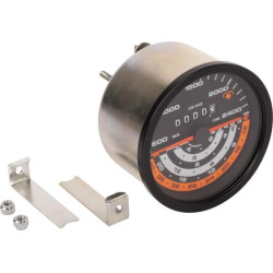 Compteur d'heures SDF 04364435