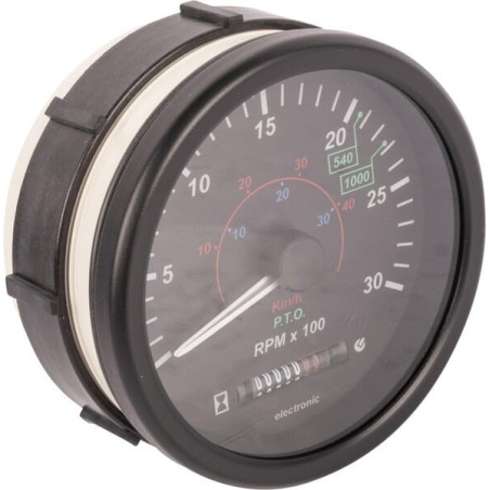 Compteur d'heures SDF 27049991010