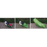 Housse de protection pour tondeuse UNIVERSEL FGP454129