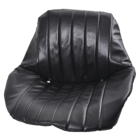 Housse de siège en PVC UNIVERSEL 58325A