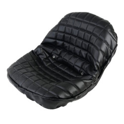 Housse de siège en PVC UNIVERSEL 58345A