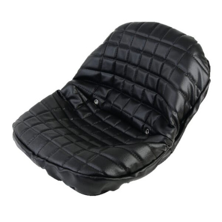 Housse de siège en PVC UNIVERSEL 58345A