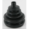 Housse de protection WALVOIL SD918BS