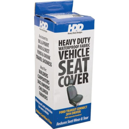 Housse de protection HDD SC50321