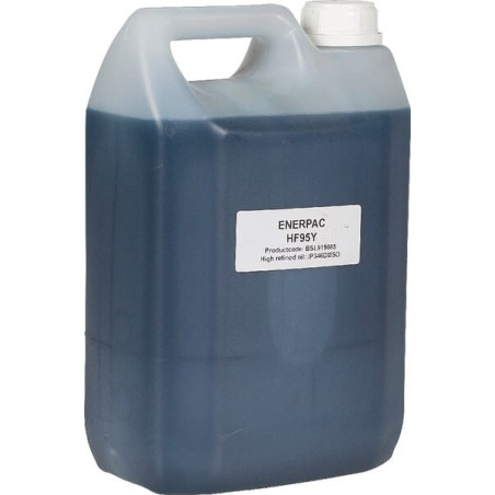 Huile enerpac 5L UNIVERSEL HF95Y