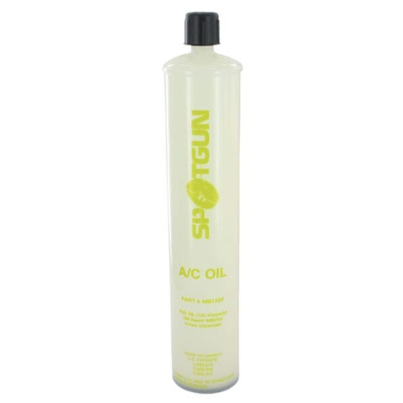 Huile Ester 100 cartouche 240 mL UNIVERSEL KL091009