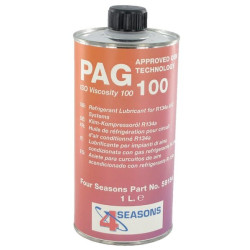 Huile PAG 100 1L UNIVERSEL KL091003